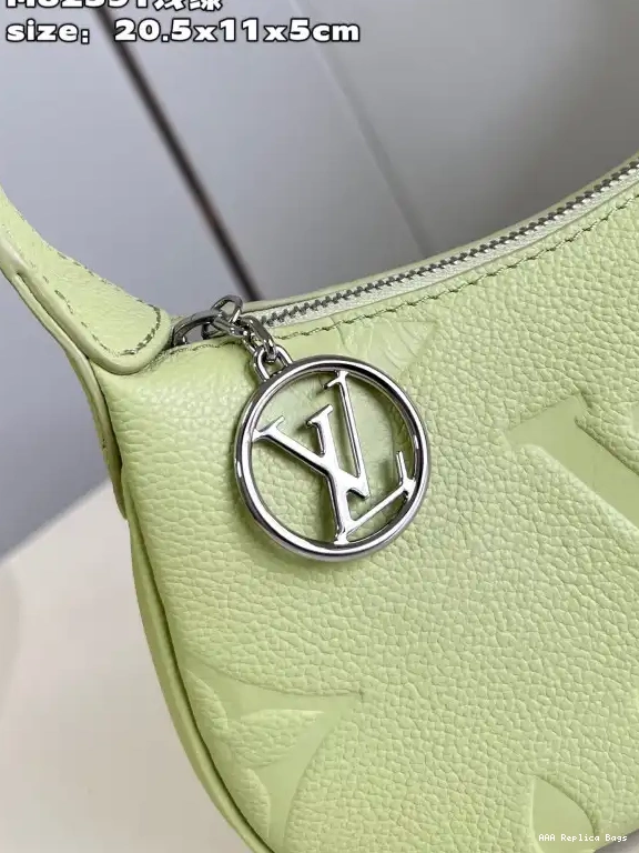 Aaa replica ru Mini VUITTON LOUIS Moon 0624
